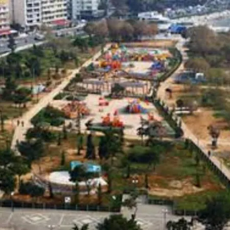 Appartamento One Block From The Sea 10'minutes From Acropolis